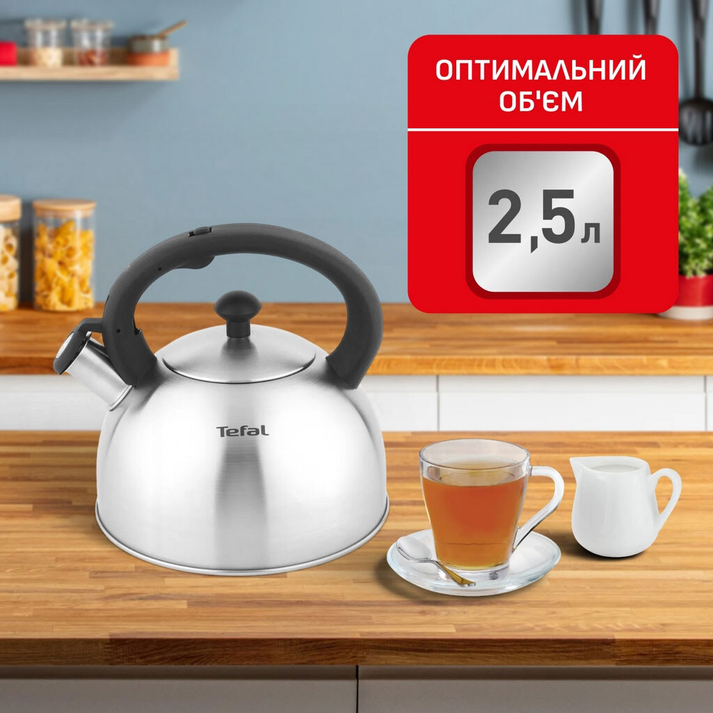 Чайник Tefal Duetto+ - № 4 Чайник Tefal Duetto+ - № 4