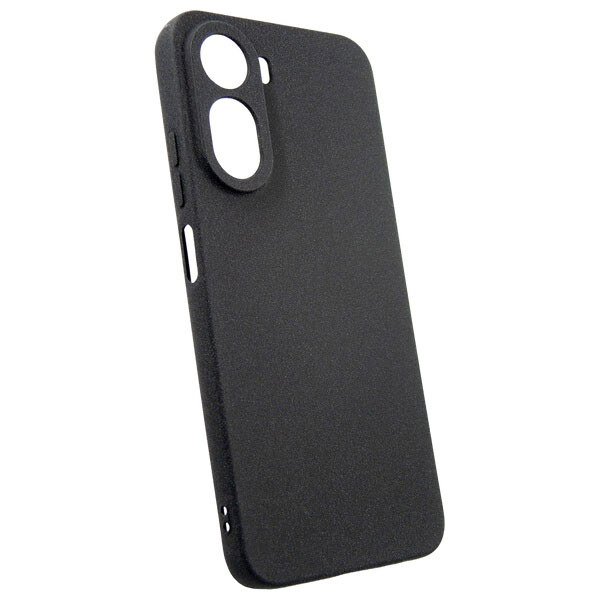 Чехол (накладка) Xiaomi Poco C81 / Redmi A7 Pro, Dengos Carbon, Черный - № 2 Чехол (накладка) Xiaomi Poco C81 / Redmi A7 Pro, Dengos Carbon, Черный - № 2