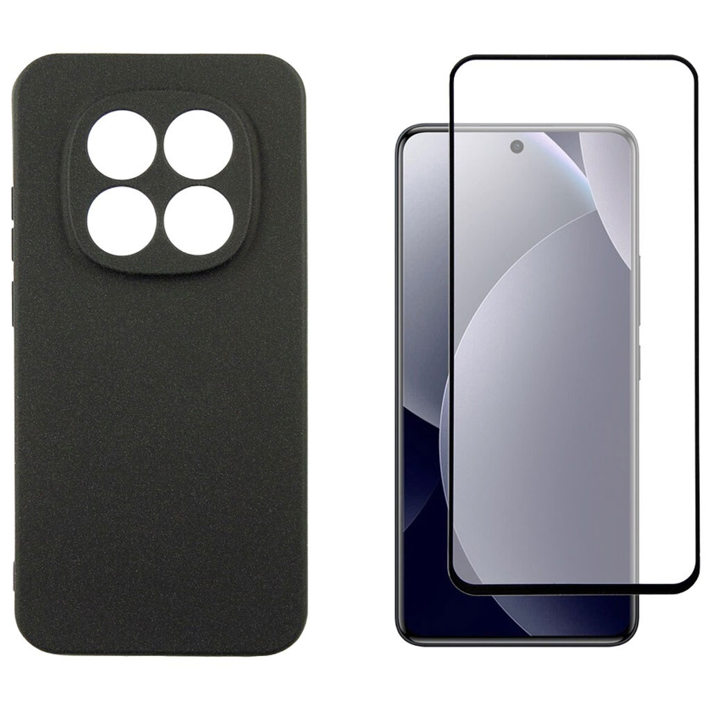 Чехол (накладка) Xiaomi Redmi Note 15 Pro, Dengos Carbon, Черный - № 1 Чехол (накладка) Xiaomi Redmi Note 15 Pro, Dengos Carbon, Черный - № 1