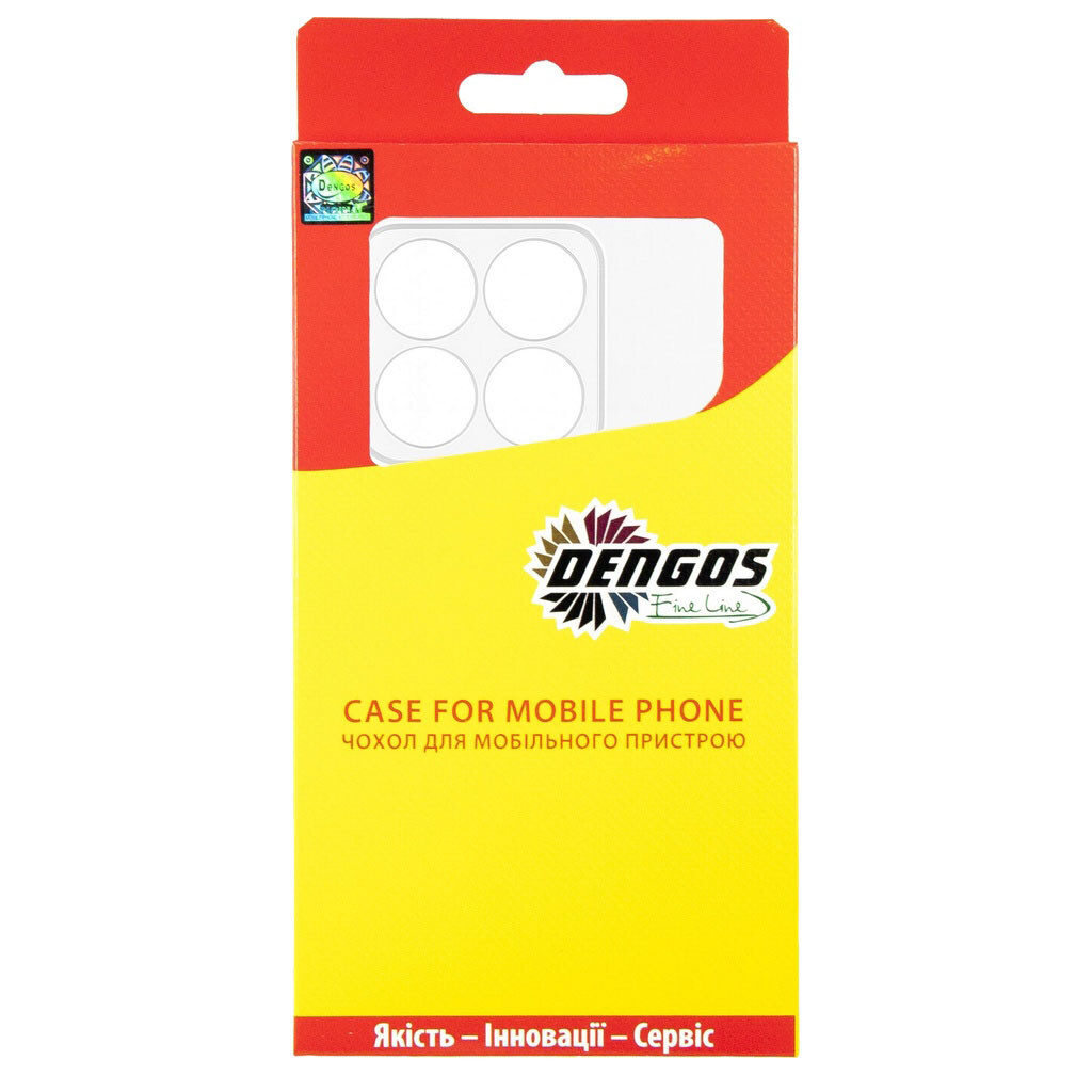 Чехол (накладка) Motorola Moto G17 / Moto G17 Power, Dengos Soft, Прозрачный - № 3 Чехол (накладка) Motorola Moto G17 / Moto G17 Power, Dengos Soft, Прозрачный - № 3