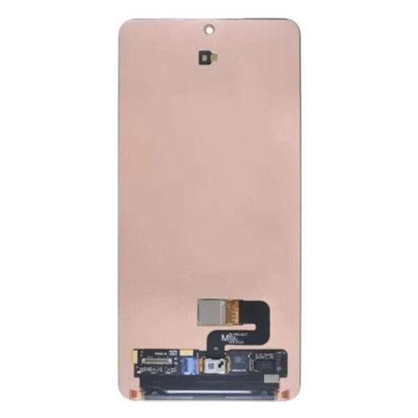 Дисплей (екран) Samsung Galaxy S26 Plus, Original (100%), З сенсорним склом, Без рамки, Чорний - № 2 Дисплей (екран) Samsung Galaxy S26 Plus, Original (100%), З сенсорним склом, Без рамки, Чорний - № 2