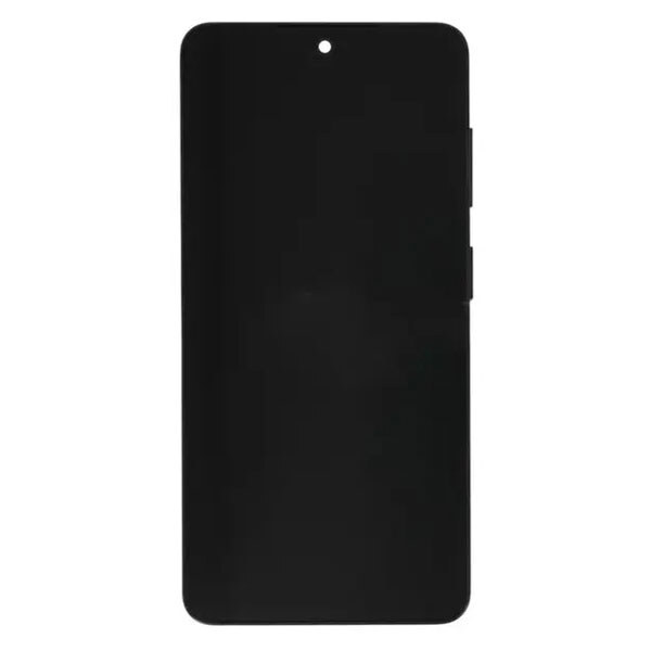 Дисплей (экран) Samsung Galaxy S26 5G (2025), Original (PRC), С сенсорным стеклом, С рамкой, Черный - № 1 Дисплей (экран) Samsung Galaxy S26 5G (2025), Original (PRC), С сенсорным стеклом, С рамкой, Черный - № 1