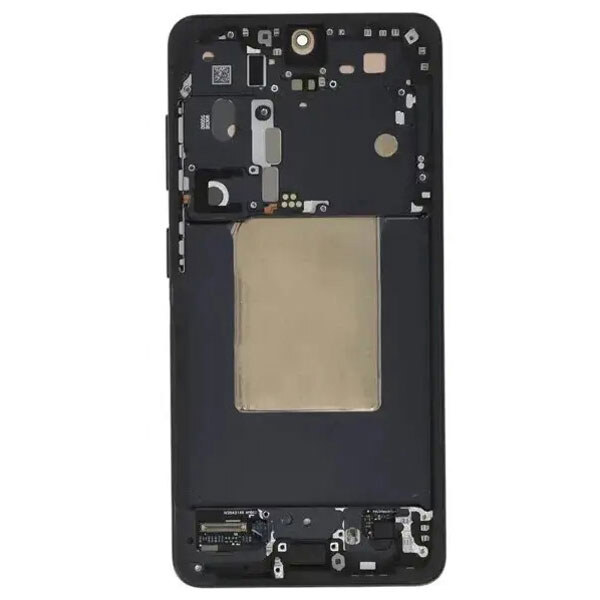 Дисплей (экран) Samsung Galaxy S26 5G (2025), Original (PRC), С сенсорным стеклом, С рамкой, Черный - № 2 Дисплей (экран) Samsung Galaxy S26 5G (2025), Original (PRC), С сенсорным стеклом, С рамкой, Черный - № 2