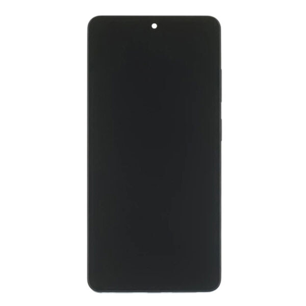 Дисплей (экран) Samsung Galaxy S26 Plus, Original (PRC), С сенсорным стеклом, С рамкой, Черный - № 1 Дисплей (экран) Samsung Galaxy S26 Plus, Original (PRC), С сенсорным стеклом, С рамкой, Черный - № 1