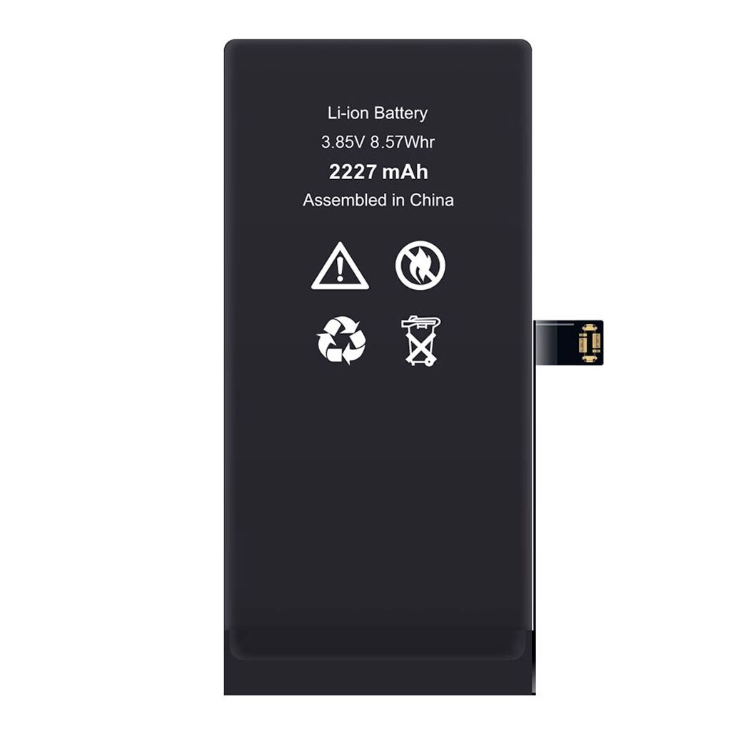 Аккумулятор Apple iPhone 12 Mini, REPART, High quality - № 3 Аккумулятор Apple iPhone 12 Mini, REPART, High quality - № 3