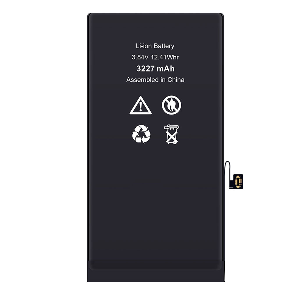 Аккумулятор Apple iPhone 13, REPART, High quality - № 3 Аккумулятор Apple iPhone 13, REPART, High quality - № 3
