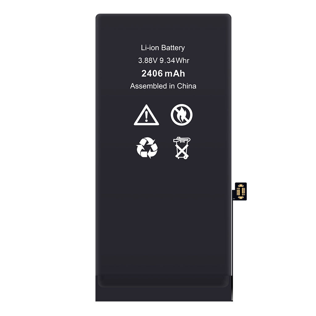 Аккумулятор Apple iPhone 13 Mini, REPART, High quality - № 3 Аккумулятор Apple iPhone 13 Mini, REPART, High quality - № 3