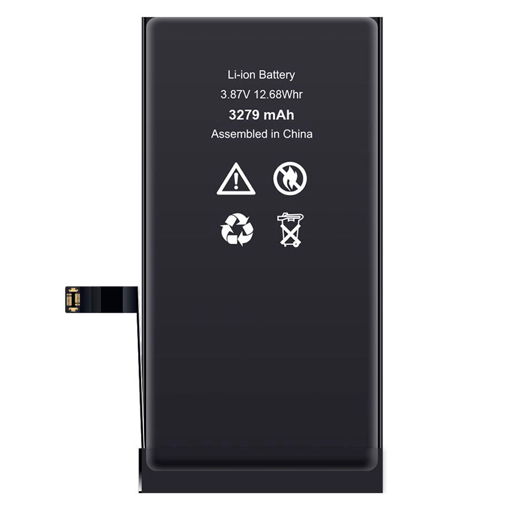 Аккумулятор Apple iPhone 14, REPART, High quality - № 3 Аккумулятор Apple iPhone 14, REPART, High quality - № 3