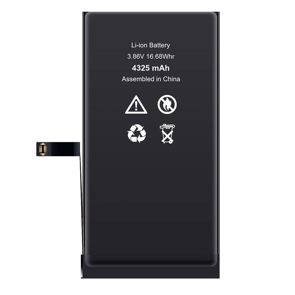 Аккумулятор Apple iPhone 14 Plus, REPART, High quality - № 3 Аккумулятор Apple iPhone 14 Plus, REPART, High quality - № 3