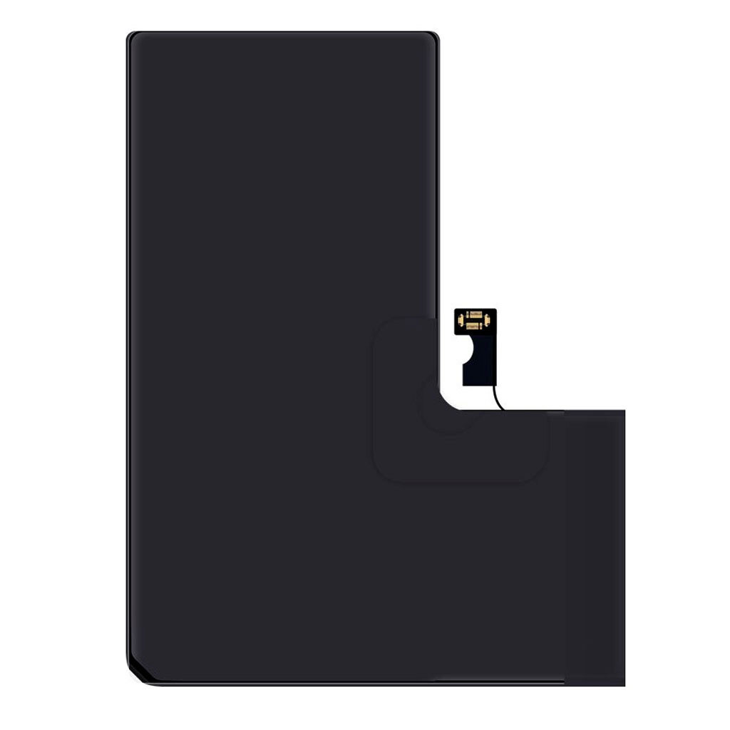 Акумулятор Apple iPhone 15 Pro Max, REPART, High quality - № 3 Акумулятор Apple iPhone 15 Pro Max, REPART, High quality - № 3
