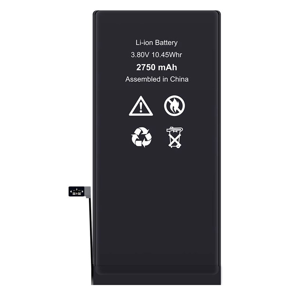Аккумулятор Apple iPhone 6S Plus, REPART, High quality - № 3 Аккумулятор Apple iPhone 6S Plus, REPART, High quality - № 3