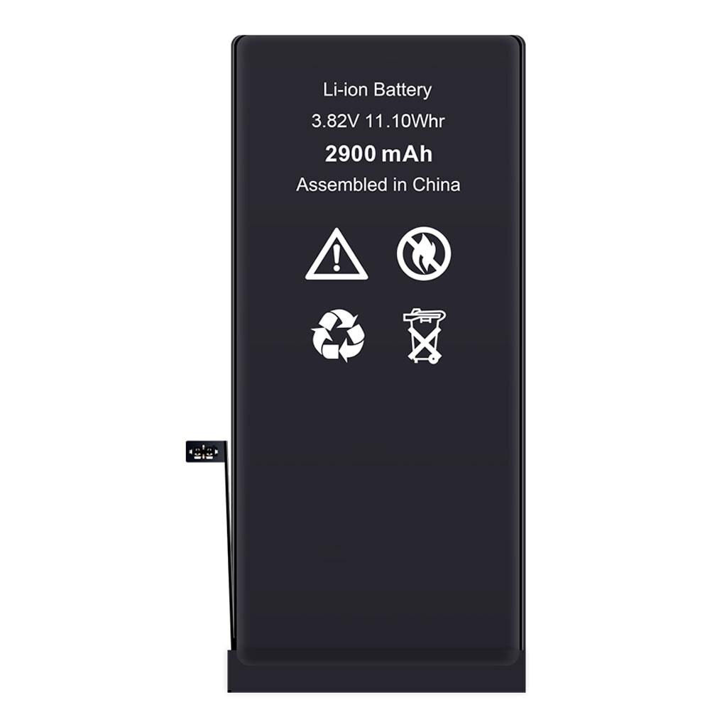 Аккумулятор Apple iPhone 7 Plus, REPART, High quality - № 3 Аккумулятор Apple iPhone 7 Plus, REPART, High quality - № 3