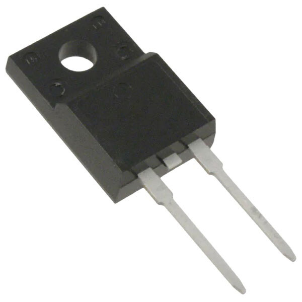 Диод BYT79X-600,127 - № 1 Диод BYT79X-600,127 - № 1