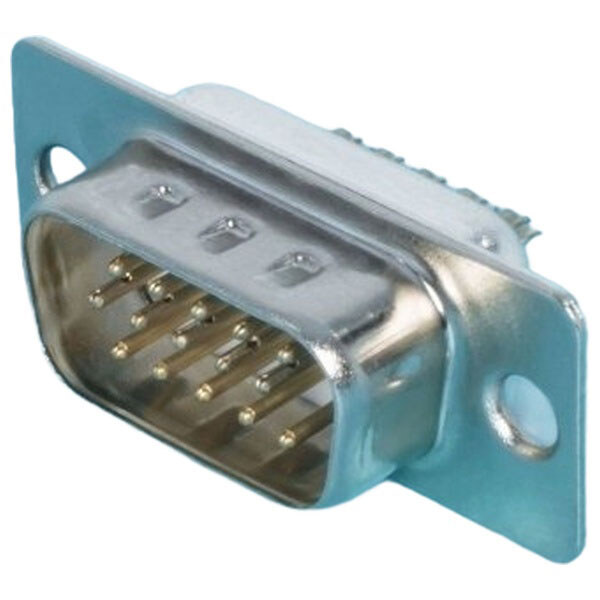 Разъем D-USB DHS-15M - № 1 Разъем D-USB DHS-15M - № 1