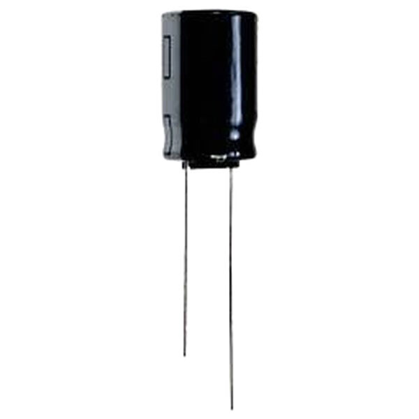 Конденсатор электролитический выводной ECAP 4.7/50V 0511 105°C - № 1 Конденсатор электролитический выводной ECAP 4.7/50V 0511 105°C - № 1