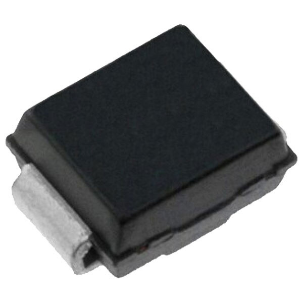 Защитный диод SMBJ36A-13-F - № 1 Защитный диод SMBJ36A-13-F - № 1