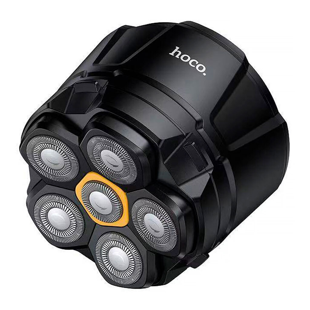 Электробритва Hoco HP300, Черный - № 1 Электробритва Hoco HP300, Черный - № 1