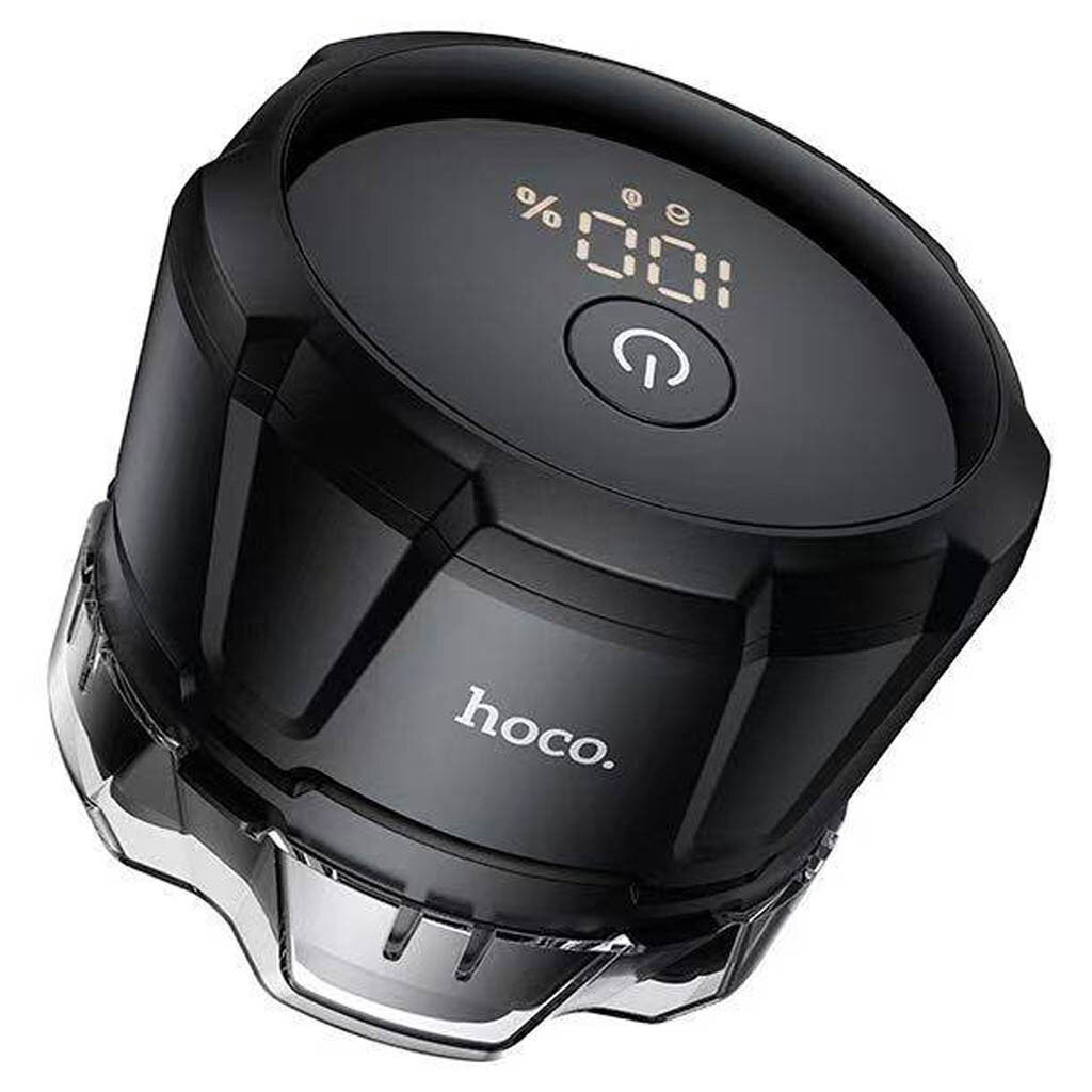 Электробритва Hoco HP300, Черный - № 2 Электробритва Hoco HP300, Черный - № 2