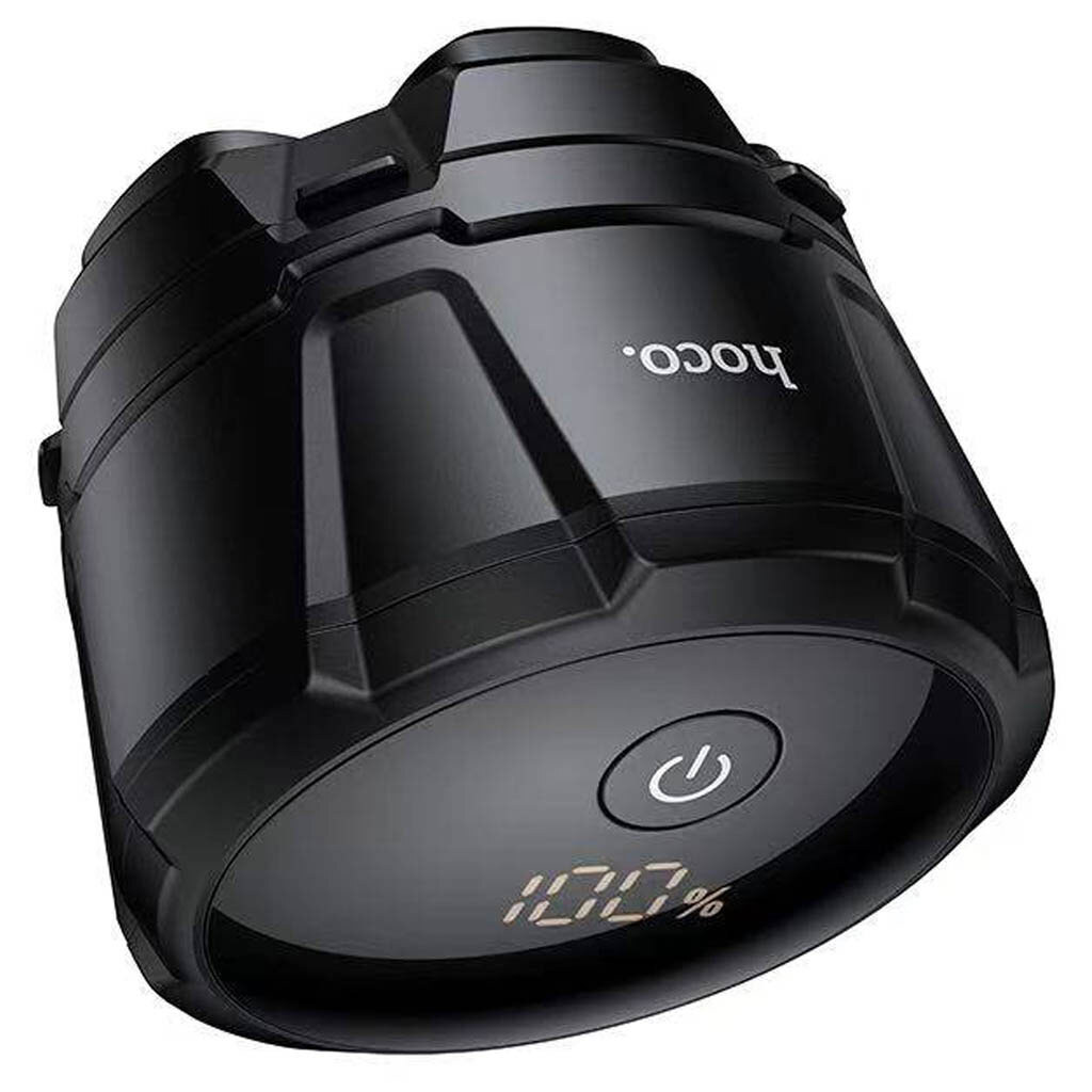 Электробритва Hoco HP300, Черный - № 3 Электробритва Hoco HP300, Черный - № 3