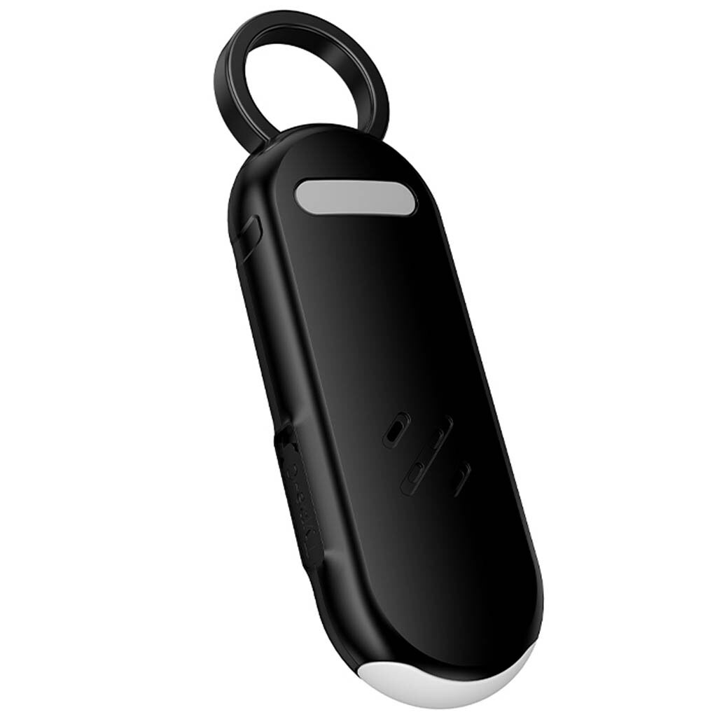 GPS-трекер Hoco E99 Flash, Чорний - № 2 GPS-трекер Hoco E99 Flash, Чорний - № 2