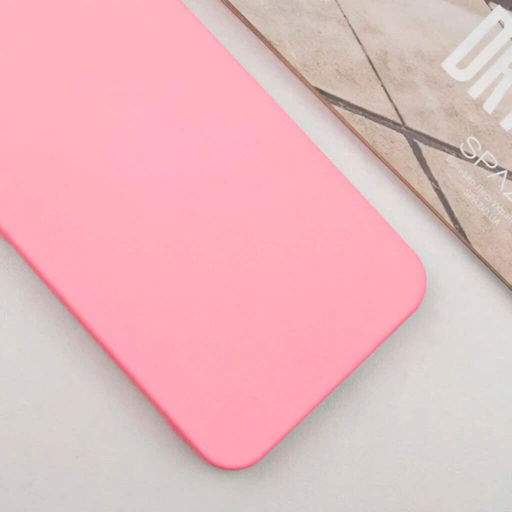 Чехол (накладка) Google Pixel 10a, Air Beats, MagSafe, Pink Sand, Розовый - № 3 Чехол (накладка) Google Pixel 10a, Air Beats, MagSafe, Pink Sand, Розовый - № 3