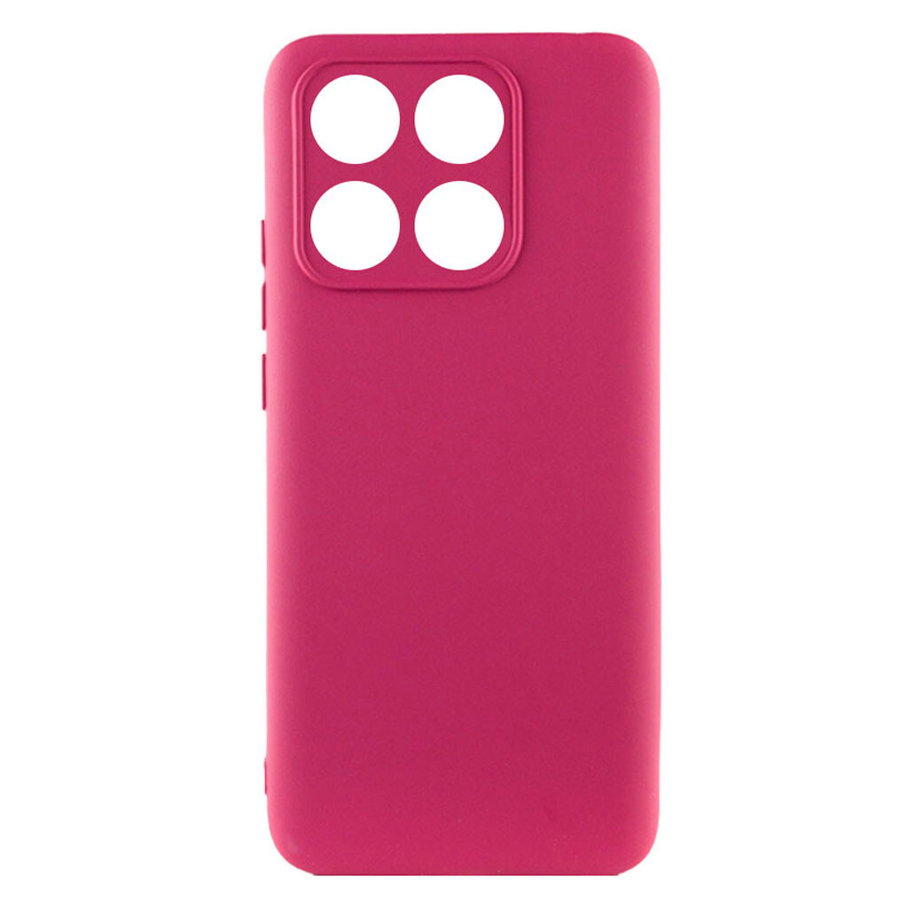 Чехол (накладка) Motorola Edge 70 Fusion / Edge 70 Fusion Plus, Lakshmi, Plum, Бордовый - № 1 Чехол (накладка) Motorola Edge 70 Fusion / Edge 70 Fusion Plus, Lakshmi, Plum, Бордовый - № 1