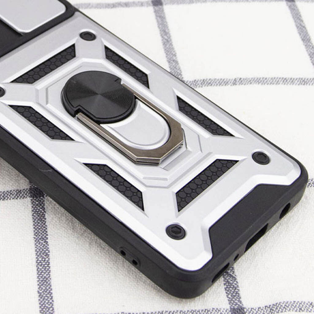Чехол (накладка) Motorola Edge 70 Fusion / Edge 70 Fusion Plus, Armor Guard Shield, Зеленый - № 2 Чехол (накладка) Motorola Edge 70 Fusion / Edge 70 Fusion Plus, Armor Guard Shield, Зеленый - № 2