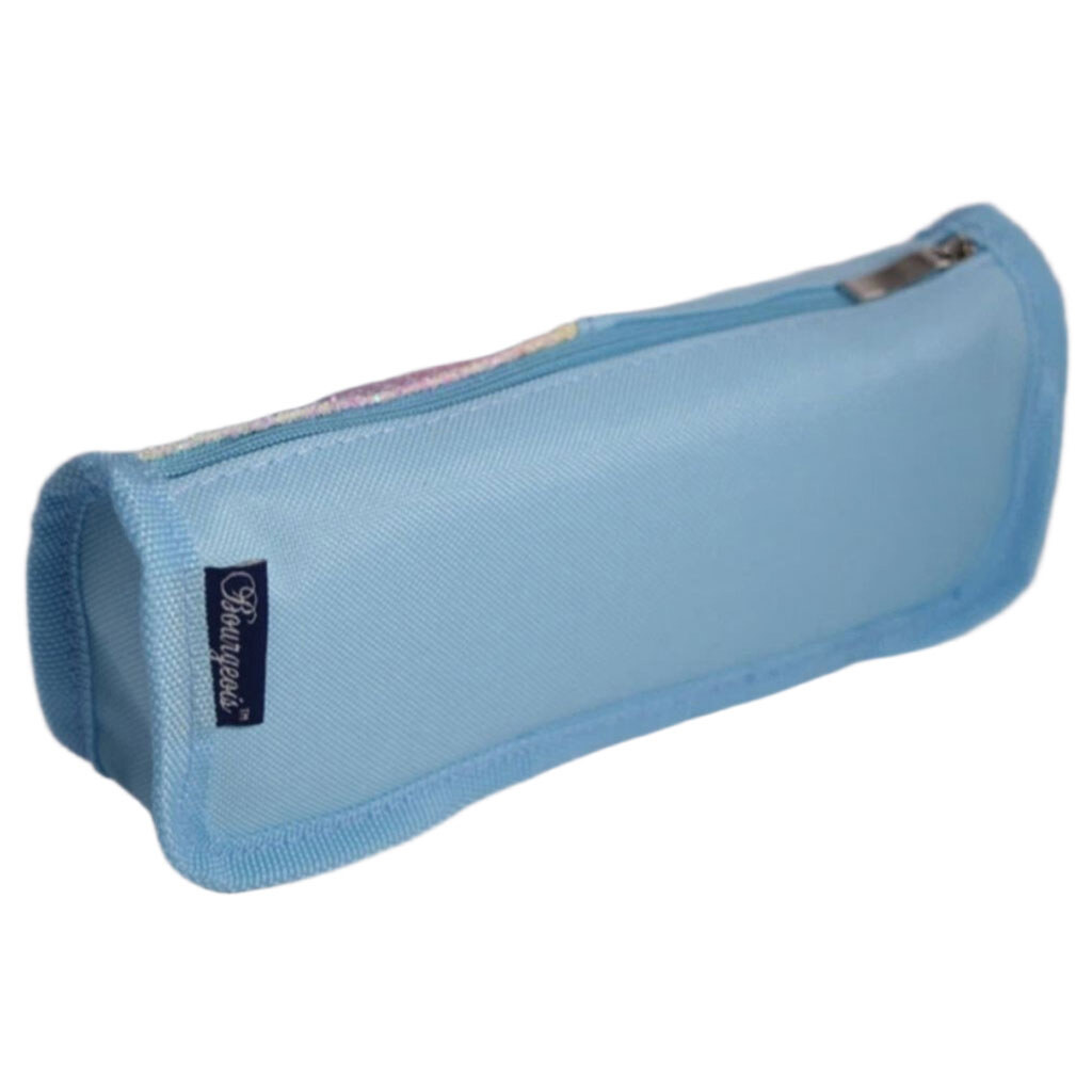 Пенал "ЕДИНОРОГ", 21х7х4 см, Mic - № 2 Пенал "ЕДИНОРОГ", 21х7х4 см, Mic - № 2
