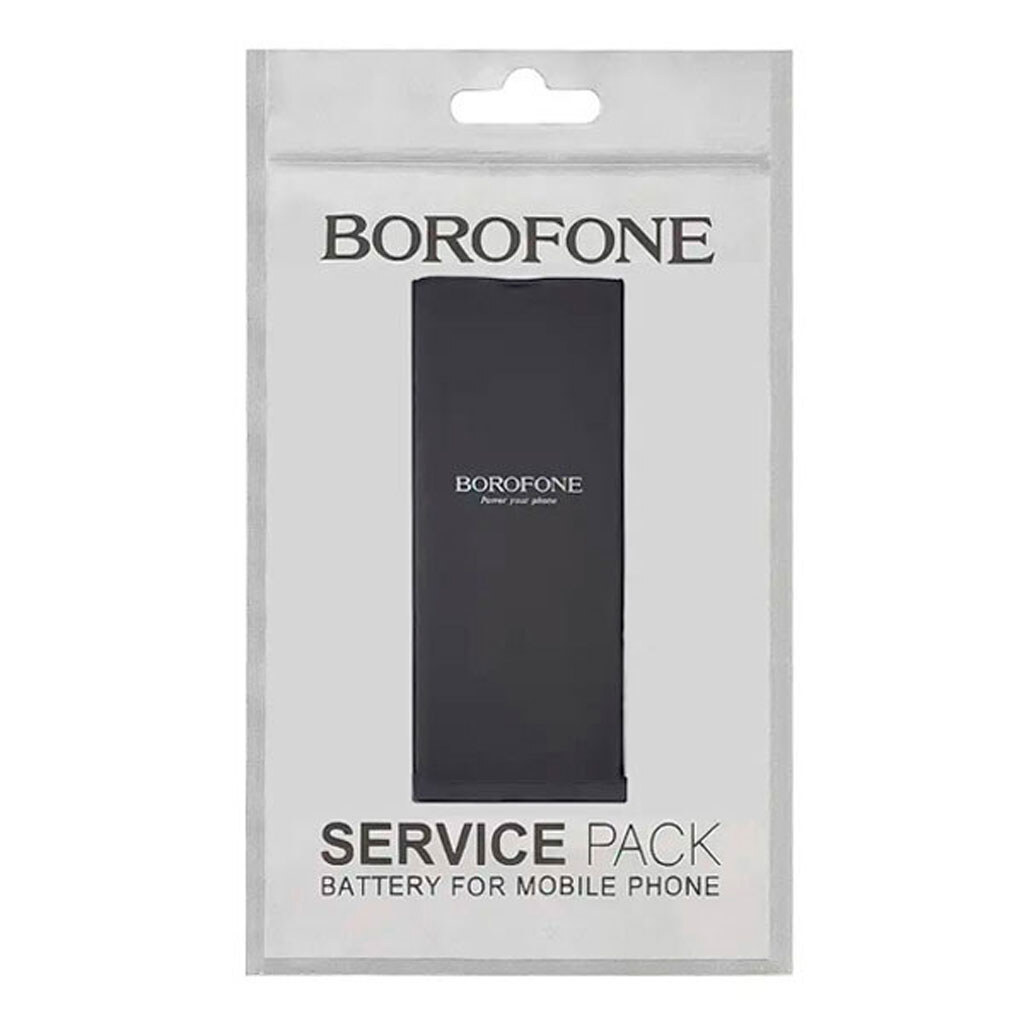 Аккумулятор Meizu M681H M3 Note, Borofone, High quality, BT61 - № 1 Аккумулятор Meizu M681H M3 Note, Borofone, High quality, BT61 - № 1