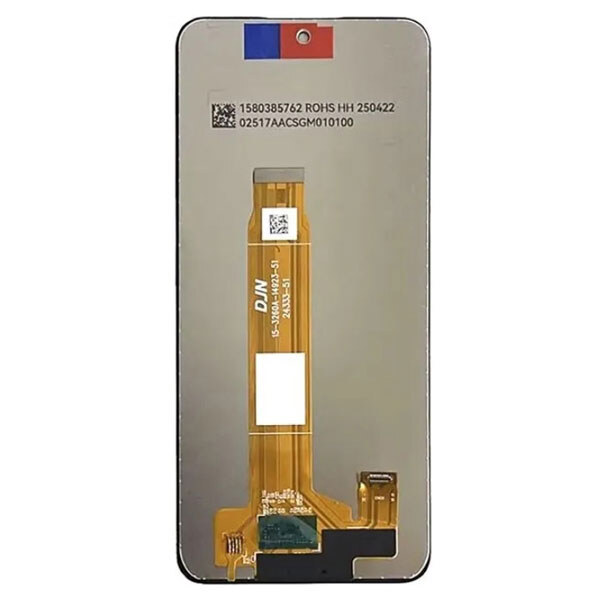 Дисплей (екран) Oscal Tiger 13, Original (PRC), З сенсорним склом, Без рамки, Чорний - № 2 Дисплей (екран) Oscal Tiger 13, Original (PRC), З сенсорним склом, Без рамки, Чорний - № 2