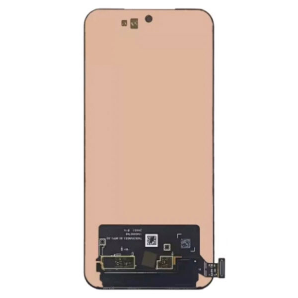 Дисплей (екран) OnePlus 13S, Original (PRC), З сенсорним склом, Без рамки, Чорний - № 2 Дисплей (екран) OnePlus 13S, Original (PRC), З сенсорним склом, Без рамки, Чорний - № 2