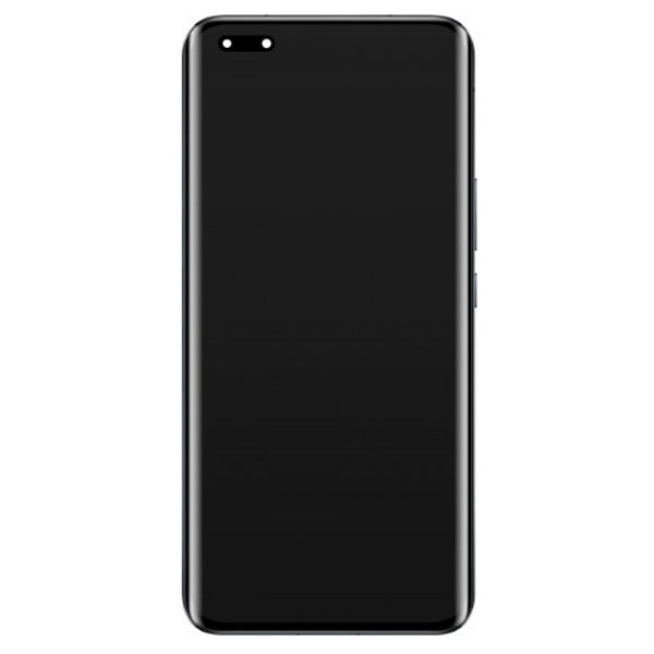 Дисплей (екран) Huawei Honor Magic 5 Pro, Original (PRC), З сенсорним склом, З рамкою, Чорний - № 1 Дисплей (екран) Huawei Honor Magic 5 Pro, Original (PRC), З сенсорним склом, З рамкою, Чорний - № 1