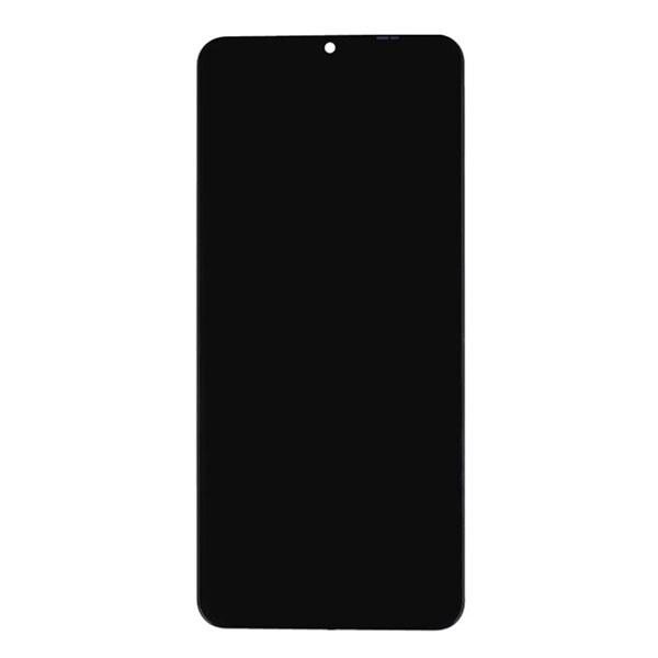Дисплей (екран) OPPO Realme Note 70, Original (PRC), З сенсорним склом, З рамкою, Чорний - № 1 Дисплей (екран) OPPO Realme Note 70, Original (PRC), З сенсорним склом, З рамкою, Чорний - № 1