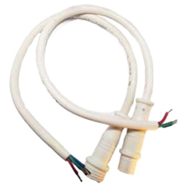 Роз'єм 4PIN Wisva waterproof connector - № 1 Роз'єм 4PIN Wisva waterproof connector - № 1