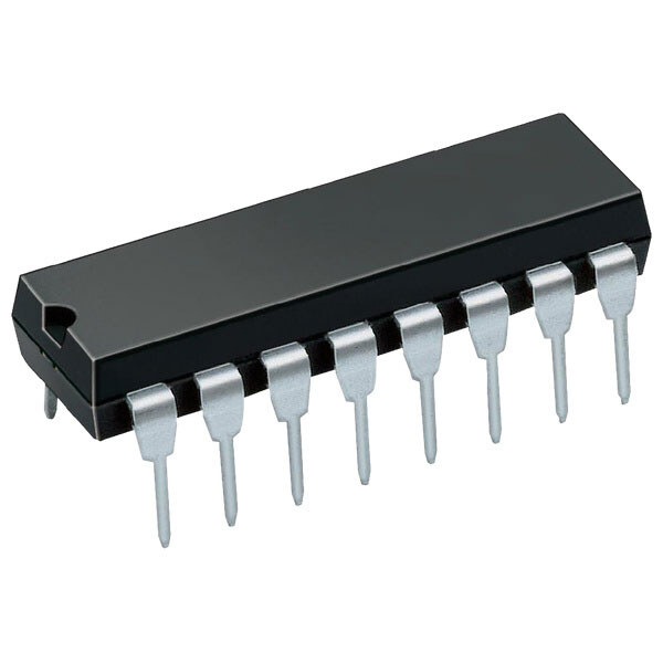 Микросхема AN3386NK - № 1 Микросхема AN3386NK - № 1