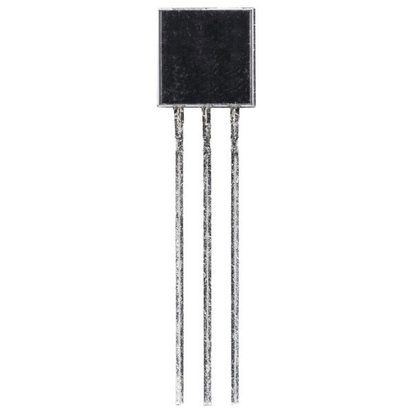 Транзистор биполярный PNP BCX53-16.115 - № 1 Транзистор биполярный PNP BCX53-16.115 - № 1