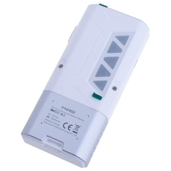 Дозиметр GC-03 WT - № 3 Дозиметр GC-03 WT - № 3