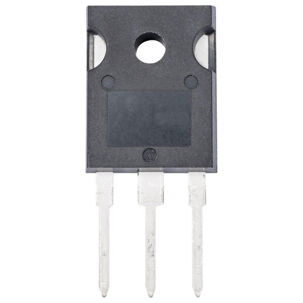 Транзистор IGBT HGTG20N60A4D - № 1 Транзистор IGBT HGTG20N60A4D - № 1