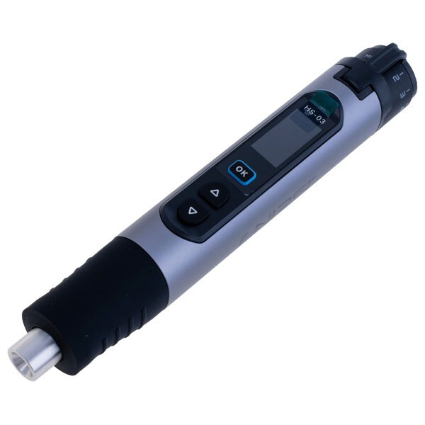 Паяльник HS-03 Plus - № 2 Паяльник HS-03 Plus - № 2