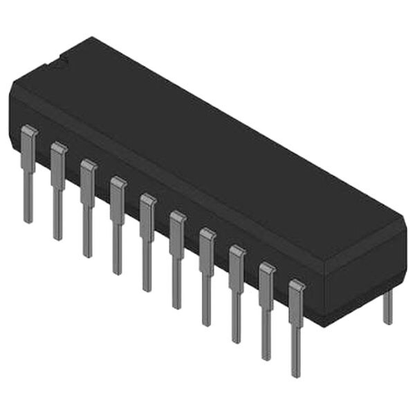 Мікросхема ICL3222CP - № 1 Мікросхема ICL3222CP - № 1