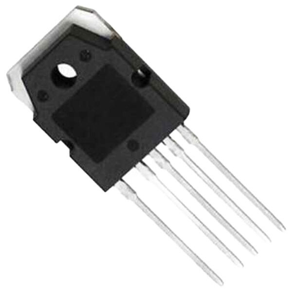 Мікросхема KA3S0880R - № 1 Мікросхема KA3S0880R - № 1