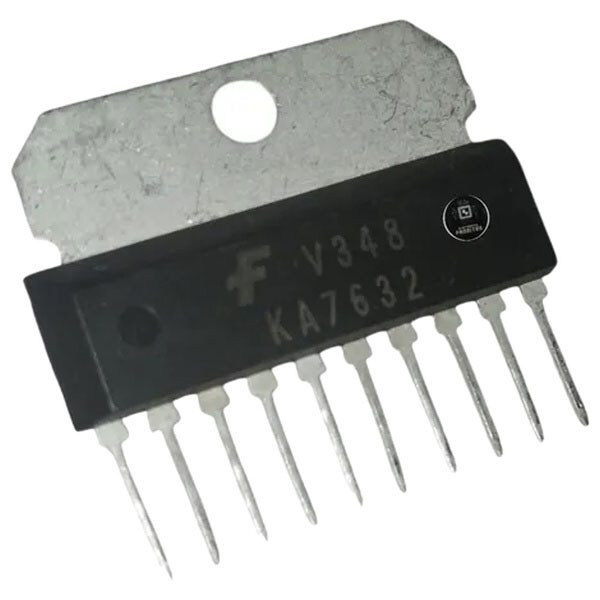 Диодный мост KBPC3005 - № 1 Диодный мост KBPC3005 - № 1