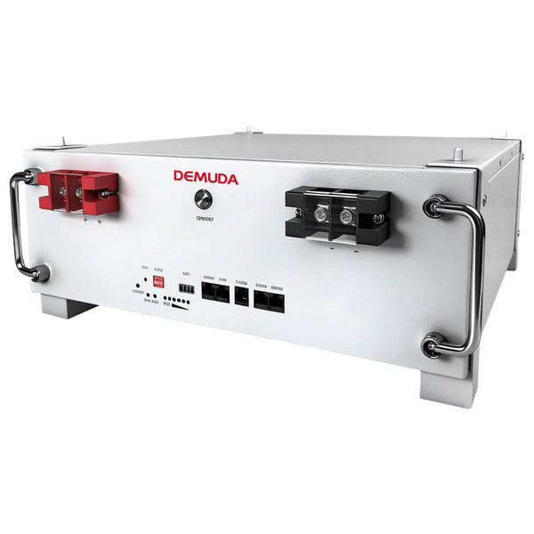 Акумулятор Demuda FSD-JJO5KW - № 1 Акумулятор Demuda FSD-JJO5KW - № 1