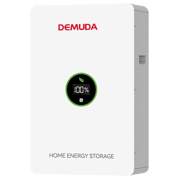 Акумулятор Demuda FSD-P10KW - № 1 Акумулятор Demuda FSD-P10KW - № 1