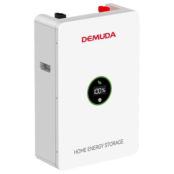 Акумулятор Demuda FSD-P10KW - № 2 Акумулятор Demuda FSD-P10KW - № 2