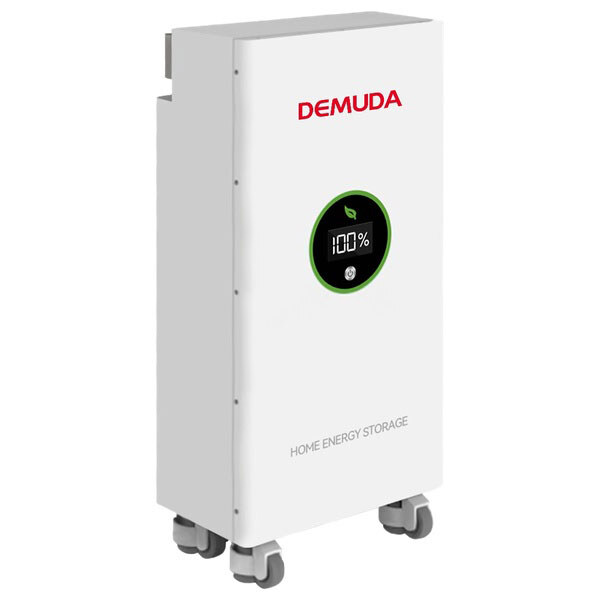 Акумулятор Demuda FSD-T15KW - № 2 Акумулятор Demuda FSD-T15KW - № 2