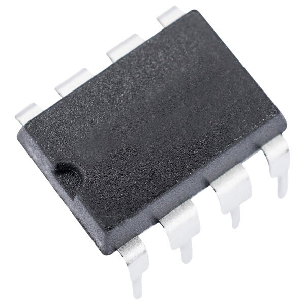 Компаратор LM2903N - № 1 Компаратор LM2903N - № 1