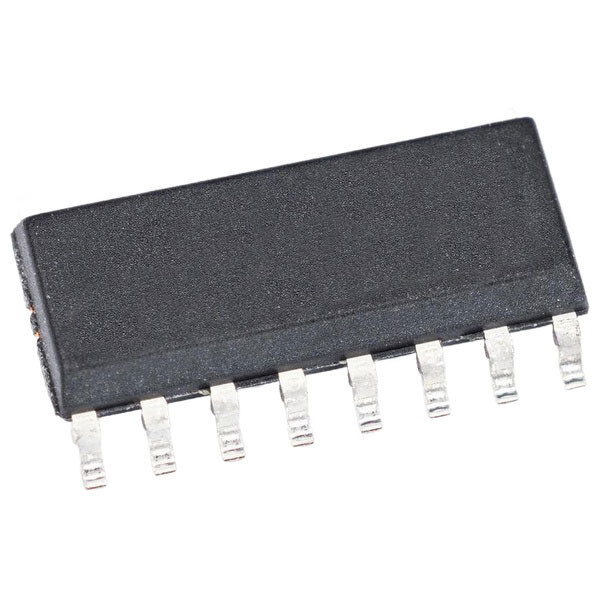 Микросхема MC33362DWG - № 1 Микросхема MC33362DWG - № 1