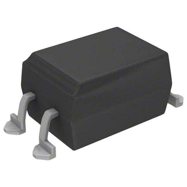 Оптопара TLP627M TP1 - № 1 Оптопара TLP627M TP1 - № 1
