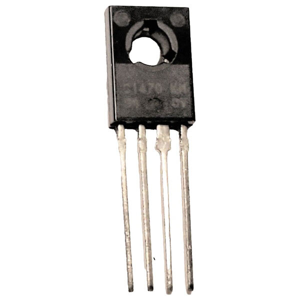 Микросхема UPC1470LM - № 1 Микросхема UPC1470LM - № 1
